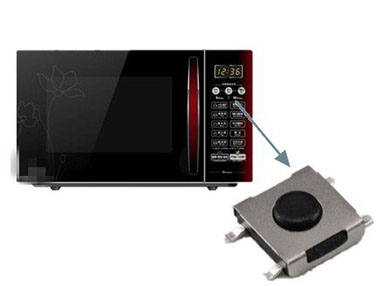 Microwave Oven